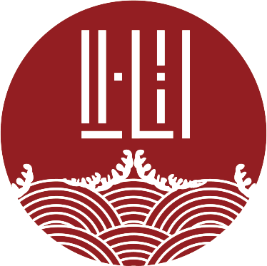 此山文创 Logo